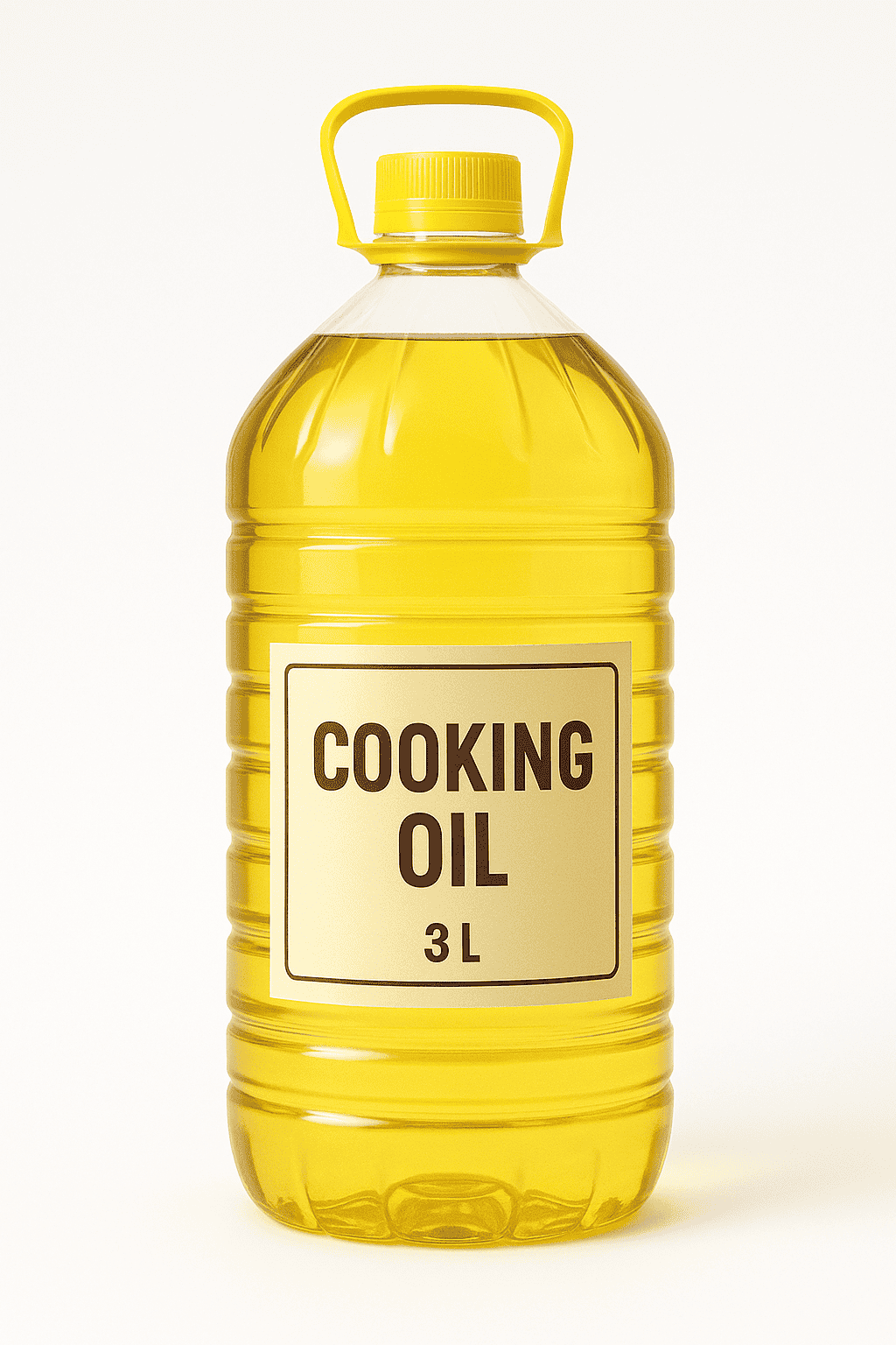 Cooking Oil 3L